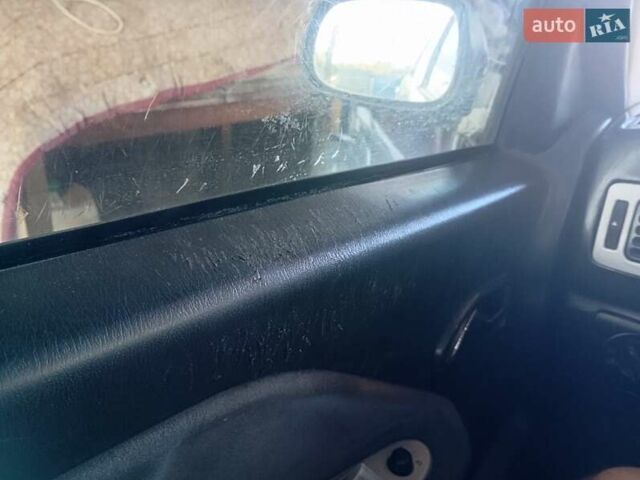 Синий Чери Амулет, объемом двигателя 1.6 л и пробегом 186 тыс. км за 1100 $, фото 20 на Automoto.ua