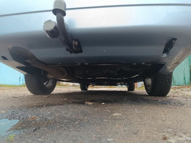 Синий Чери Амулет, объемом двигателя 1.6 л и пробегом 100 тыс. км за 2000 $, фото 7 на Automoto.ua