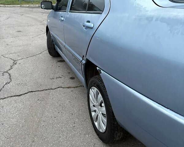 Синій Чері Амулет, об'ємом двигуна 1.6 л та пробігом 165 тис. км за 1350 $, фото 5 на Automoto.ua