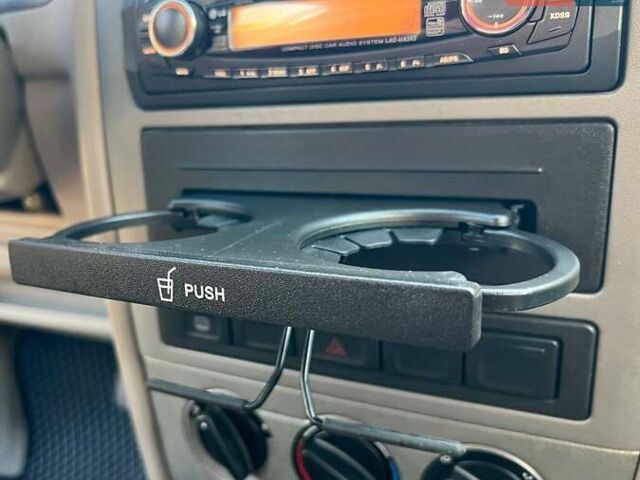 Синій Чері Амулет, об'ємом двигуна 1.6 л та пробігом 16 тис. км за 3900 $, фото 15 на Automoto.ua