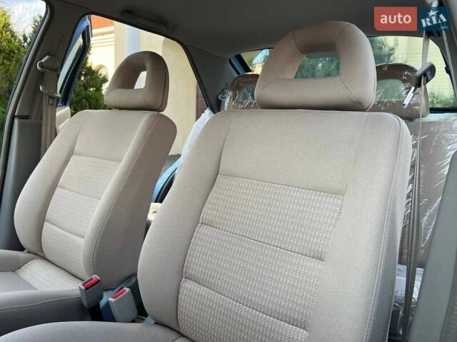 Синій Чері Амулет, об'ємом двигуна 1.6 л та пробігом 16 тис. км за 3900 $, фото 19 на Automoto.ua