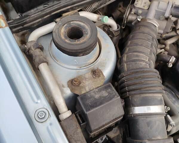 Синий Чери Амулет, объемом двигателя 1.6 л и пробегом 162 тыс. км за 2300 $, фото 17 на Automoto.ua