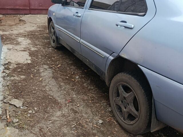 Синий Чери Амулет, объемом двигателя 1.6 л и пробегом 1 тыс. км за 1309 $, фото 3 на Automoto.ua