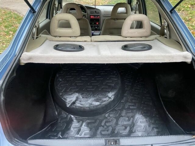 Синий Чери Амулет, объемом двигателя 1.6 л и пробегом 169 тыс. км за 2000 $, фото 14 на Automoto.ua