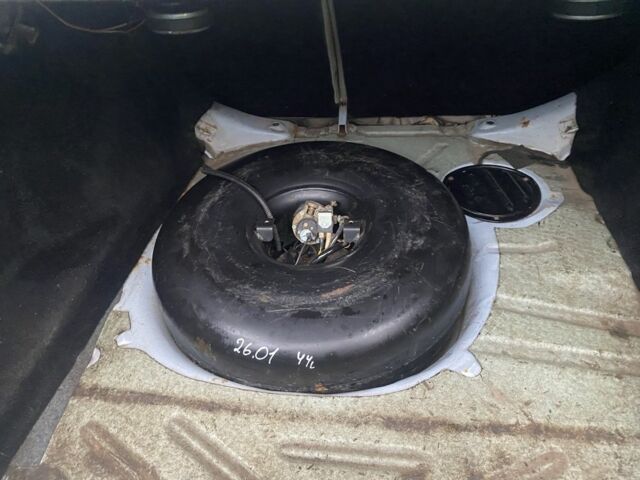 Синий Чери Амулет, объемом двигателя 1.6 л и пробегом 169 тыс. км за 2000 $, фото 19 на Automoto.ua