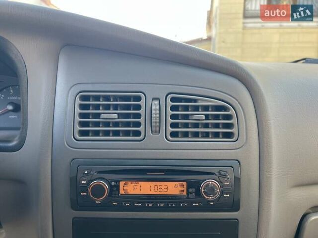 Синий Чери Амулет, объемом двигателя 1.6 л и пробегом 16 тыс. км за 4200 $, фото 12 на Automoto.ua