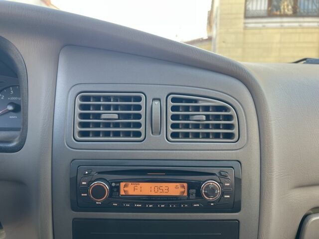 Синий Чери Амулет, объемом двигателя 1.6 л и пробегом 16 тыс. км за 4200 $, фото 7 на Automoto.ua