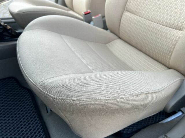 Синий Чери Амулет, объемом двигателя 1.6 л и пробегом 16 тыс. км за 4200 $, фото 13 на Automoto.ua