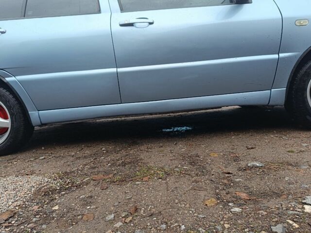 Синий Чери Амулет, объемом двигателя 1.6 л и пробегом 100 тыс. км за 2000 $, фото 3 на Automoto.ua