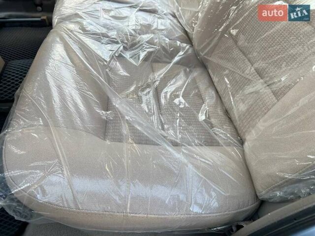 Синій Чері Амулет, об'ємом двигуна 1.6 л та пробігом 16 тис. км за 3900 $, фото 23 на Automoto.ua