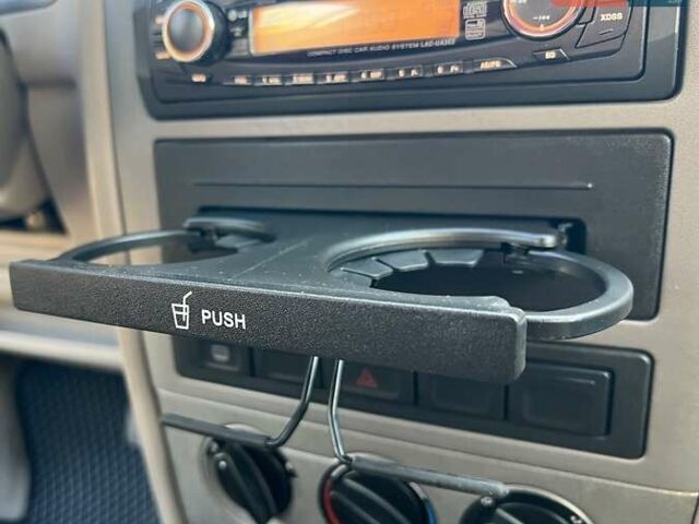 Синий Чери Амулет, объемом двигателя 1.6 л и пробегом 16 тыс. км за 4200 $, фото 15 на Automoto.ua