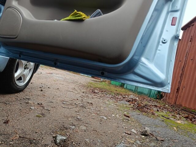 Синий Чери Амулет, объемом двигателя 1.6 л и пробегом 100 тыс. км за 2000 $, фото 12 на Automoto.ua