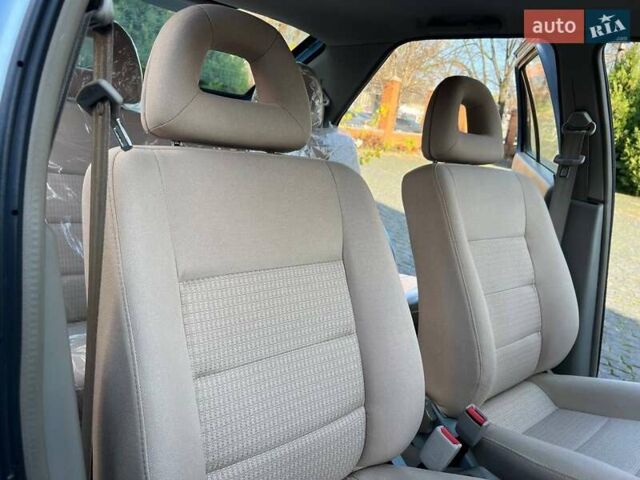 Синій Чері Амулет, об'ємом двигуна 1.6 л та пробігом 16 тис. км за 3900 $, фото 22 на Automoto.ua