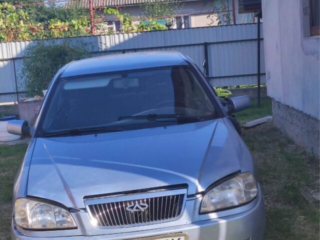 Синій Чері Амулет, об'ємом двигуна 0 л та пробігом 60 тис. км за 1500 $, фото 1 на Automoto.ua