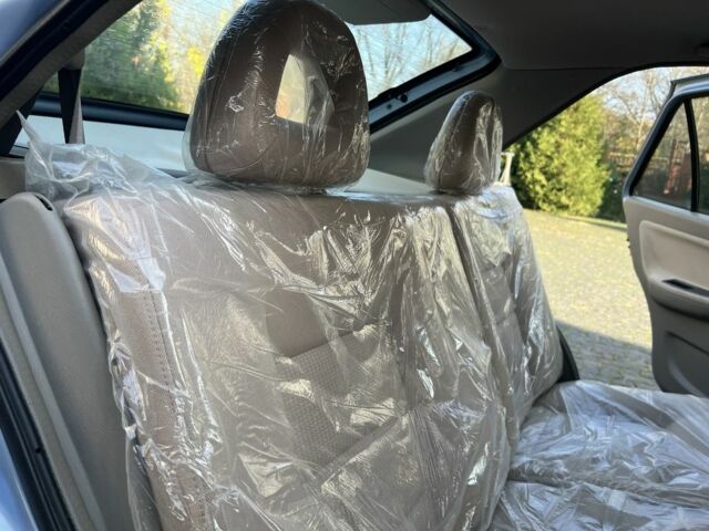 Синий Чери Амулет, объемом двигателя 1.6 л и пробегом 16 тыс. км за 4200 $, фото 20 на Automoto.ua