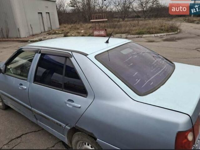 Синій Чері Амулет, об'ємом двигуна 1.6 л та пробігом 190 тис. км за 650 $, фото 5 на Automoto.ua