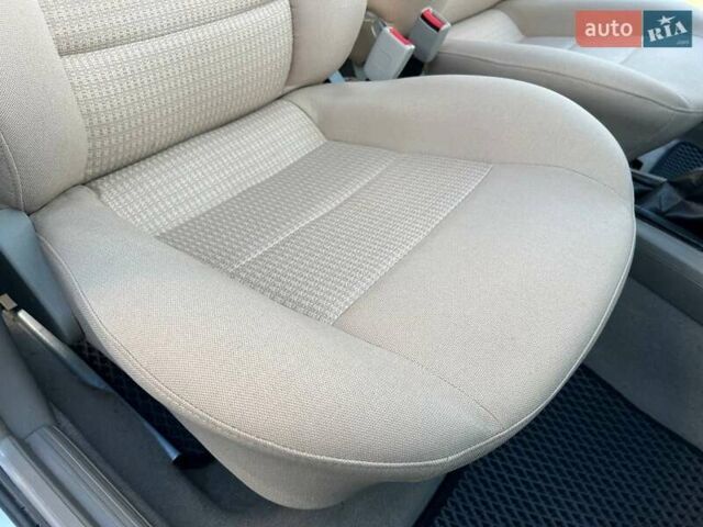 Синій Чері Амулет, об'ємом двигуна 1.6 л та пробігом 16 тис. км за 3900 $, фото 21 на Automoto.ua