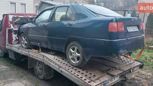 Синій Чері Амулет, об'ємом двигуна 1.6 л та пробігом 207 тис. км за 650 $, фото 1 на Automoto.ua