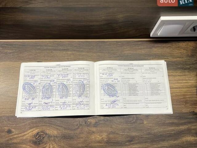 Синій Чері Амулет, об'ємом двигуна 1.6 л та пробігом 16 тис. км за 4000 $, фото 31 на Automoto.ua