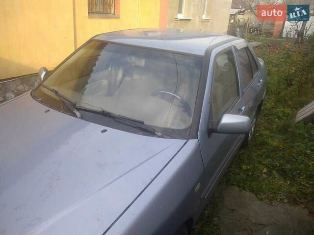 Синій Чері Амулет, об'ємом двигуна 1.6 л та пробігом 1000 тис. км за 945 $, фото 2 на Automoto.ua