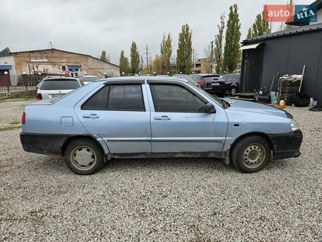 Чері Амулет 2007 у Шостке на Automoto.ua Синій Чері Амулет, об'ємом двигуна 1.6 л та пробігом 382 тис. км за 950 $, фото 11 на Automoto.ua