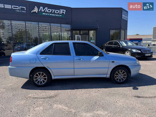 Синий Чери Амулет, объемом двигателя 1.6 л и пробегом 112 тыс. км за 2199 $, фото 6 на Automoto.ua