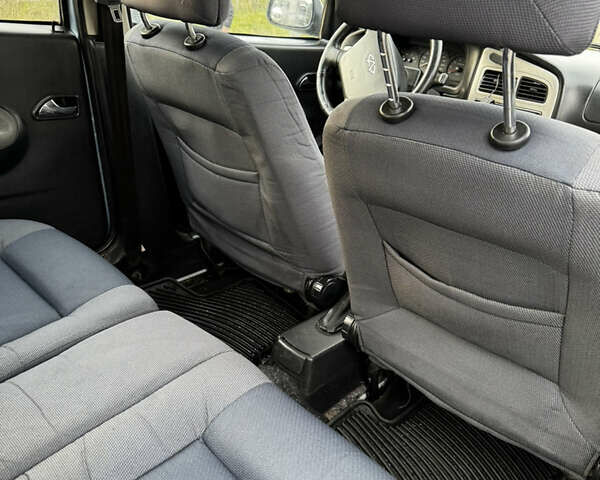 Синий Чери Амулет, объемом двигателя 1.6 л и пробегом 422 тыс. км за 1300 $, фото 24 на Automoto.ua