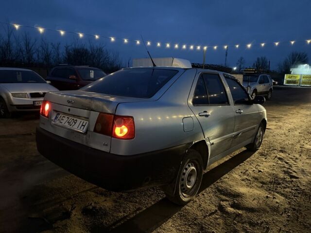 Синій Чері Амулет, об'ємом двигуна 1.6 л та пробігом 190 тис. км за 850 $, фото 2 на Automoto.ua