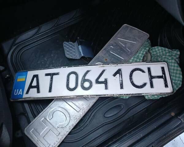 Синий Чери Амулет, объемом двигателя 1.5 л и пробегом 159 тыс. км за 750 $, фото 12 на Automoto.ua