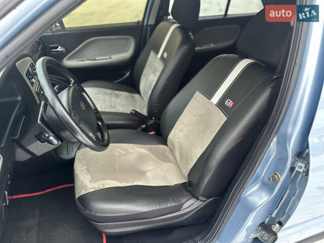 Синій Чері Амулет, об'ємом двигуна 1.6 л та пробігом 145 тис. км за 2599 $, фото 32 на Automoto.ua