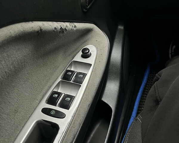 Синий Чери Амулет, объемом двигателя 1.6 л и пробегом 259 тыс. км за 1500 $, фото 9 на Automoto.ua