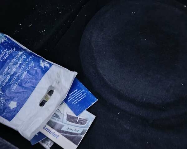 Синий Чери Амулет, объемом двигателя 1.5 л и пробегом 159 тыс. км за 750 $, фото 10 на Automoto.ua