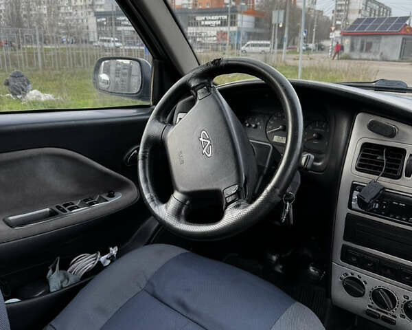 Синий Чери Амулет, объемом двигателя 1.6 л и пробегом 422 тыс. км за 1300 $, фото 15 на Automoto.ua