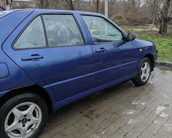Синий Чери Амулет, объемом двигателя 1.6 л и пробегом 236 тыс. км за 1600 $, фото 9 на Automoto.ua