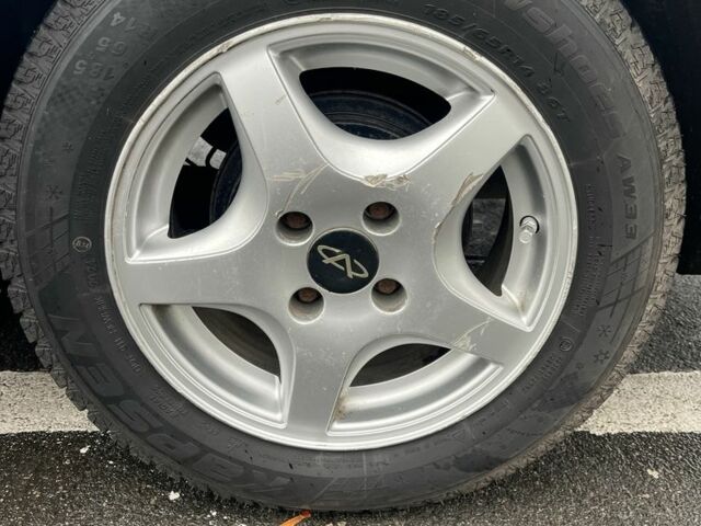 Синий Чери Амулет, объемом двигателя 1.6 л и пробегом 259 тыс. км за 1500 $, фото 12 на Automoto.ua