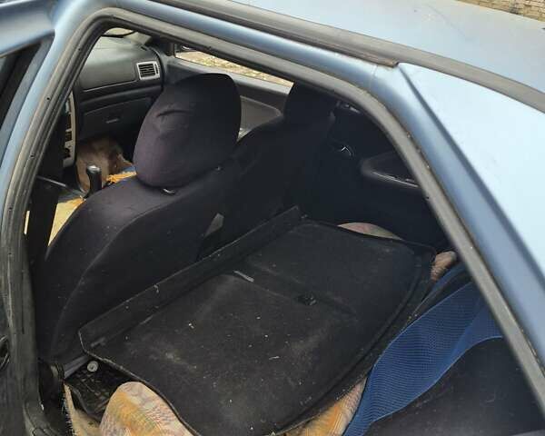 Синий Чери Амулет, объемом двигателя 1.6 л и пробегом 39 тыс. км за 3600 $, фото 5 на Automoto.ua