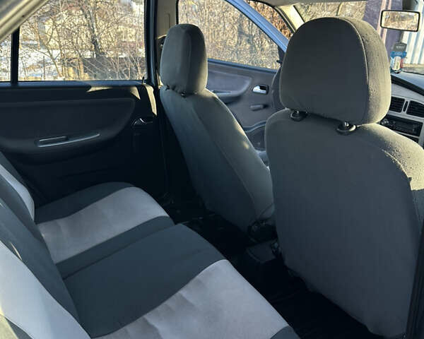 Синій Чері Амулет, об'ємом двигуна 1.6 л та пробігом 76 тис. км за 2800 $, фото 16 на Automoto.ua