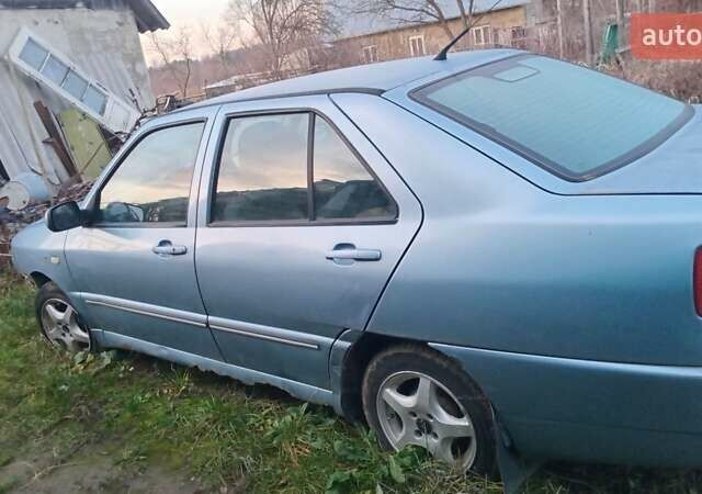 Синій Чері Амулет, об'ємом двигуна 1.6 л та пробігом 182 тис. км за 750 $, фото 3 на Automoto.ua