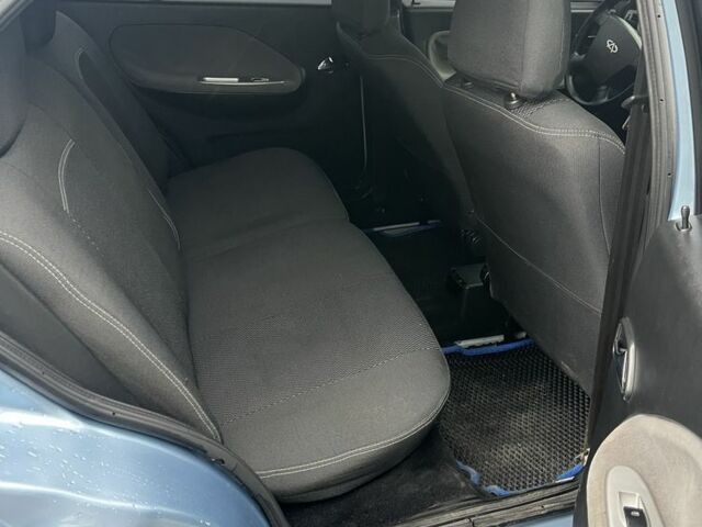 Синий Чери Амулет, объемом двигателя 1.6 л и пробегом 259 тыс. км за 1500 $, фото 7 на Automoto.ua