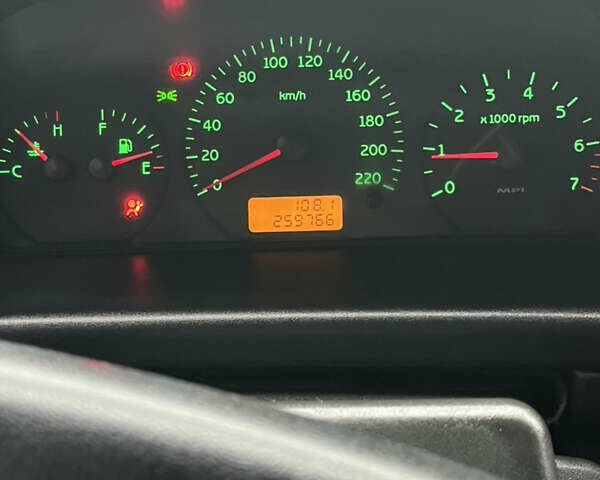 Синий Чери Амулет, объемом двигателя 1.6 л и пробегом 259 тыс. км за 1500 $, фото 8 на Automoto.ua