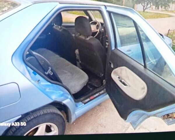 Синий Чери Амулет, объемом двигателя 1.6 л и пробегом 160 тыс. км за 1800 $, фото 1 на Automoto.ua