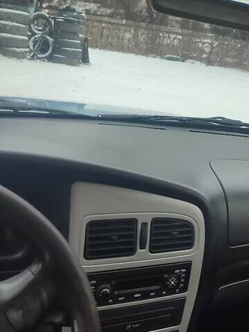 Синій Чері Амулет, об'ємом двигуна 1.6 л та пробігом 170 тис. км за 1500 $, фото 1 на Automoto.ua