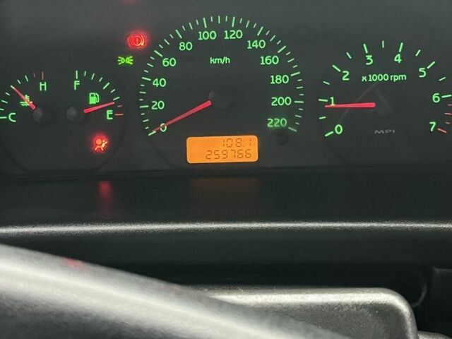 Синий Чери Амулет, объемом двигателя 1.6 л и пробегом 259 тыс. км за 1500 $, фото 10 на Automoto.ua