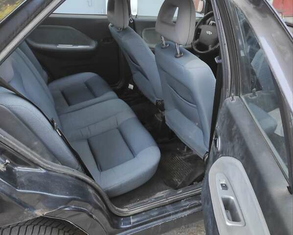 Синій Чері Амулет, об'ємом двигуна 1.6 л та пробігом 120 тис. км за 1100 $, фото 2 на Automoto.ua