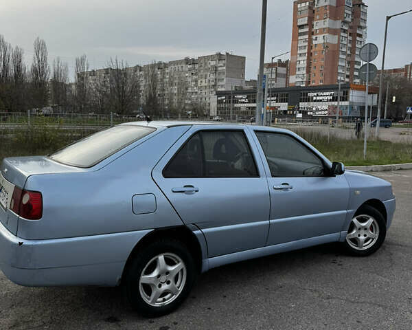 Синий Чери Амулет, объемом двигателя 1.6 л и пробегом 422 тыс. км за 1300 $, фото 8 на Automoto.ua