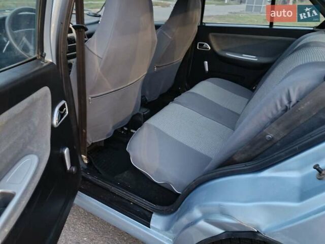 Синий Чери Амулет, объемом двигателя 1.6 л и пробегом 110 тыс. км за 1850 $, фото 18 на Automoto.ua