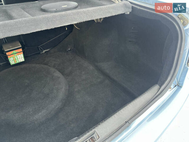 Синій Чері Амулет, об'ємом двигуна 1.6 л та пробігом 145 тис. км за 2599 $, фото 40 на Automoto.ua