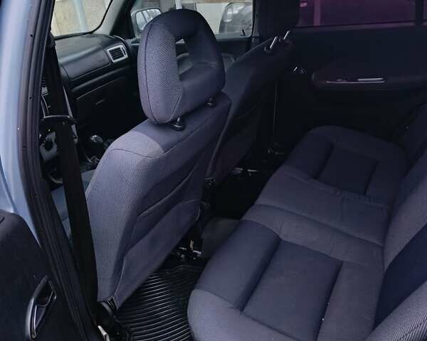 Синий Чери Амулет, объемом двигателя 1.5 л и пробегом 159 тыс. км за 750 $, фото 3 на Automoto.ua