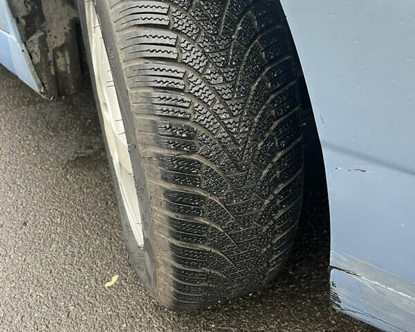 Синий Чери Амулет, объемом двигателя 1.6 л и пробегом 259 тыс. км за 1500 $, фото 13 на Automoto.ua