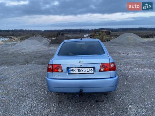 Синій Чері Амулет, об'ємом двигуна 1.6 л та пробігом 113 тис. км за 2150 $, фото 2 на Automoto.ua